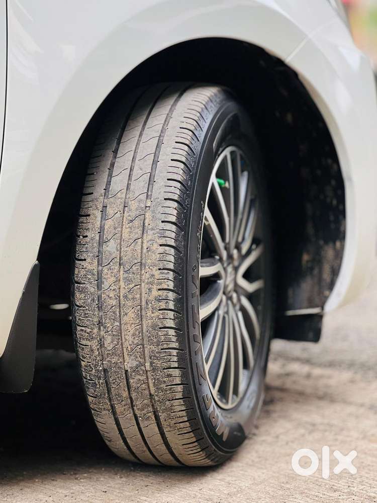 Maruti Suzuki Swift Dzire Zxi Plus , 2019, Petrol