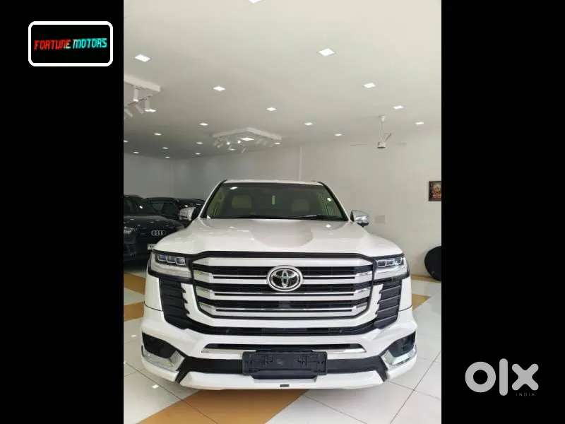 Toyota Land Cruiser [ ] 4.5 Vx Lc 200, 2014, Diesel