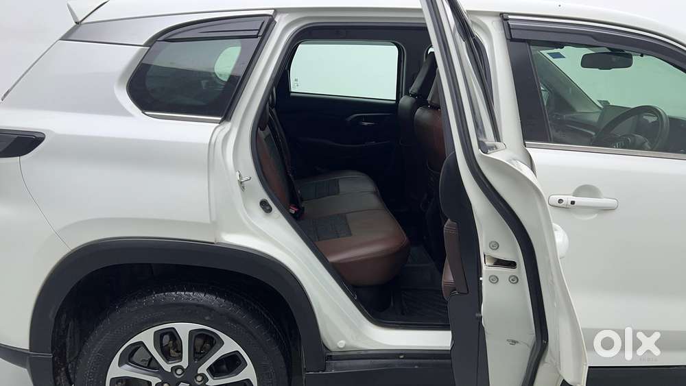 Maruti Suzuki Grand Vitara 1.5 Zeta Smart Hybrid, 2023, Petrol
