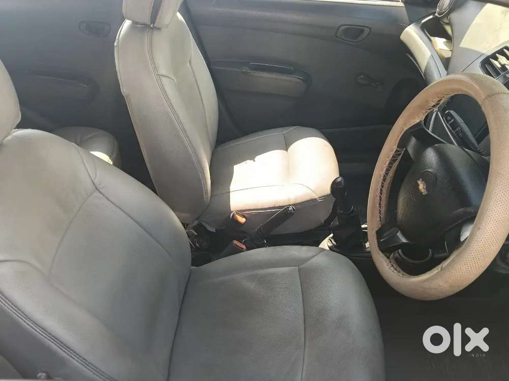 Chevrolet Beat Diesel 2014