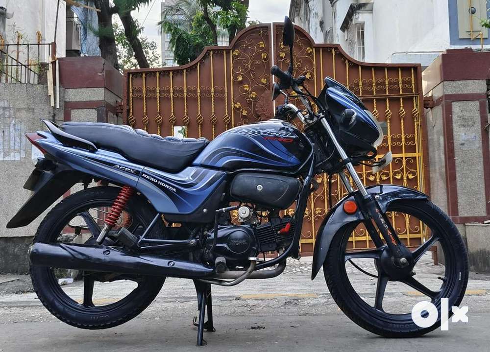 Hero Honda Passion Pro 2011 Model Motorcycles 1786735490