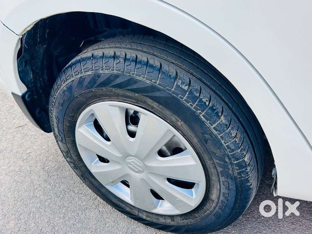 Swift Dzire Lxi 2019