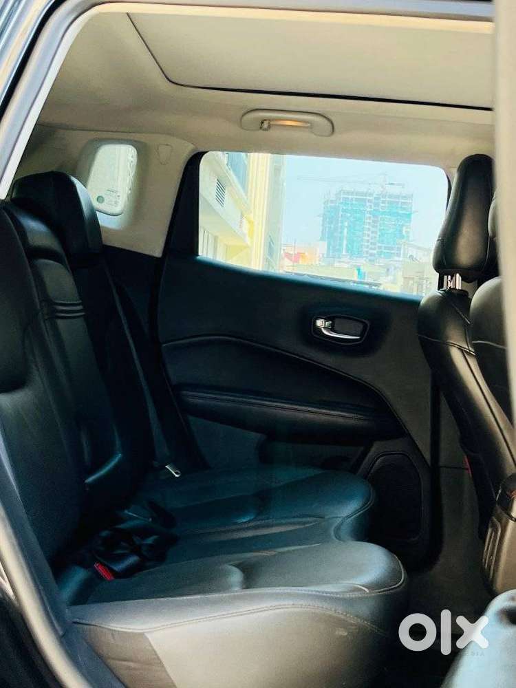 Jeep Compass Trailhawk [ ] 2.0 4x4, 2022, Diesel