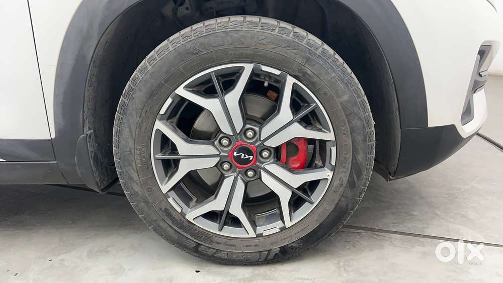 Kia Seltos 1.4 Gtx+ Mt, 2022, Petrol
