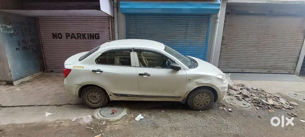 Maruti Suzuki Dzire 2023