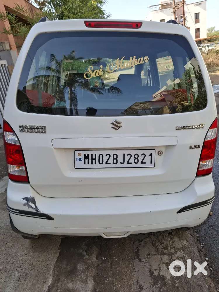 A Good Car For Sell. Tyres Are Good. Best For New Learners.