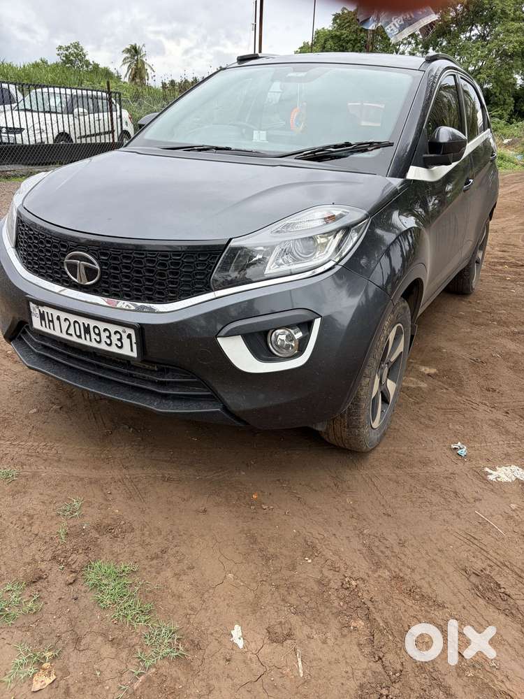 Tata Nexon 1.5 Revotorq Xza Plus, 2018, Diesel