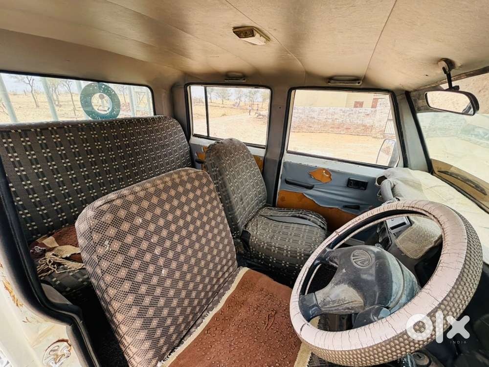Mahindra Bolero Diesel 2010