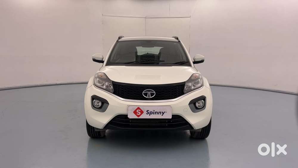 Tata Nexon 1.5 Revotorq Xza Plus, 2018, Diesel