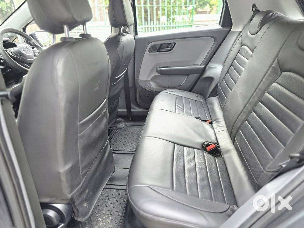 Tata Altroz 1.2 Xt, 2020, Petrol