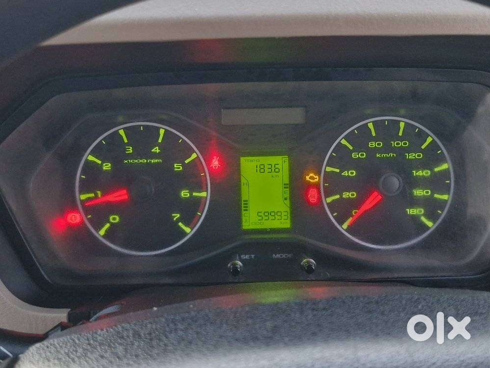 Mahindra Scorpio Classic 2.2 S Mt 7 Str, 2024, Diesel