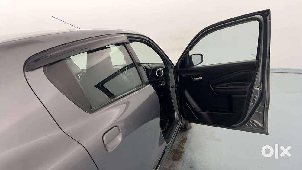 Maruti Suzuki Celerio 1.0 Zxi Plus Ags, 2022, Petrol
