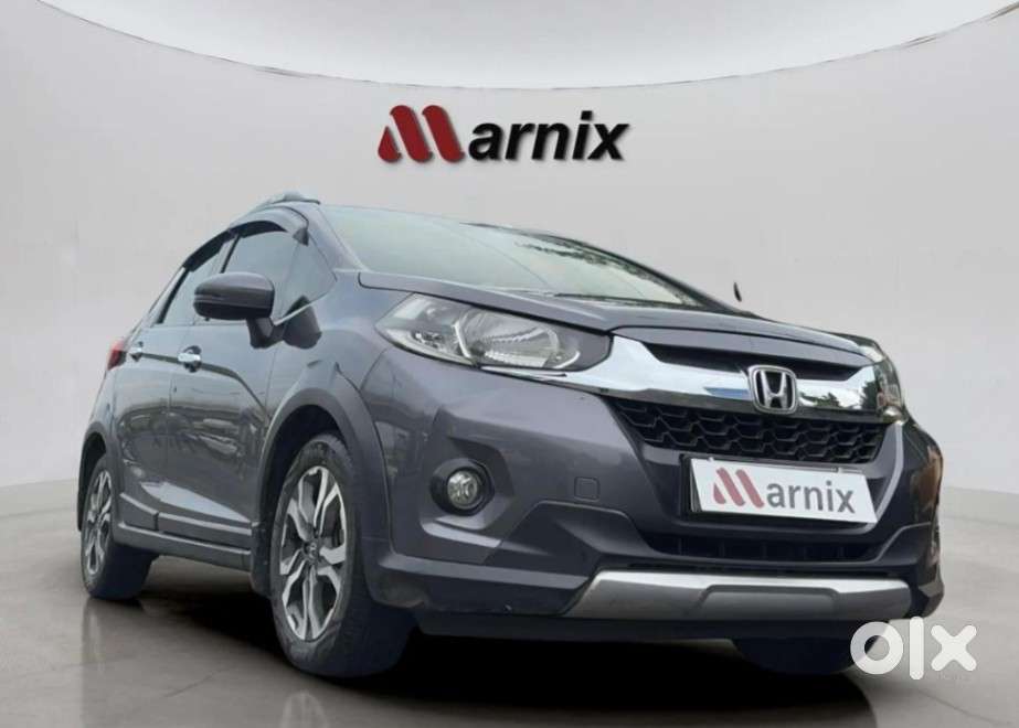 Honda Wr-v 1.5 Vx I-dtec, 2019, Diesel