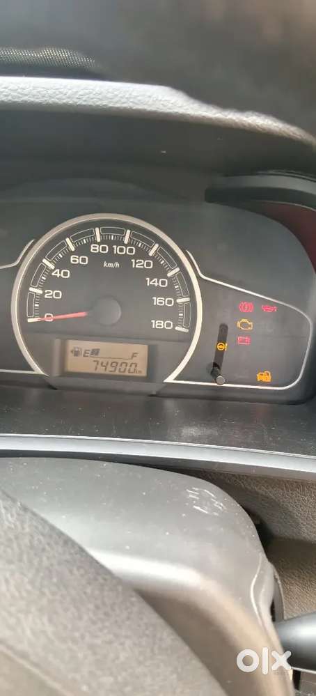 Maruti Suzuki Alto 2020