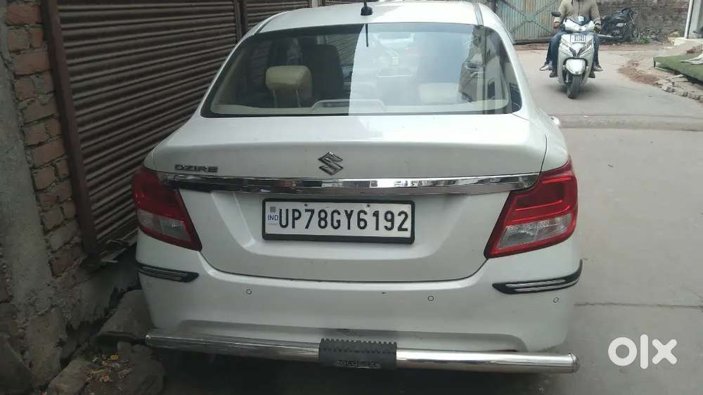 Maruti Suzuki Dzire 2022