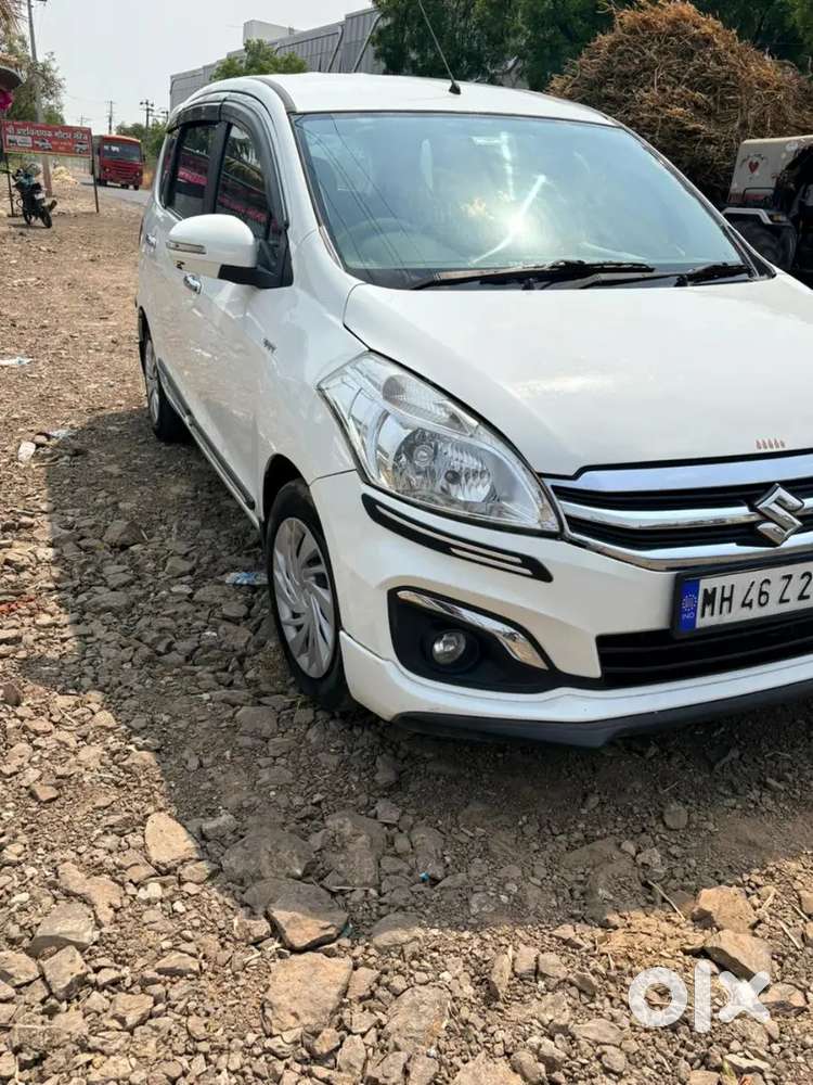 Maruti Suzuki Ertiga 1014 Cng & Hybrids 82000 Km Driven