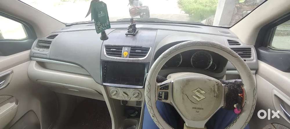 Maruti Suzuki Ertiga 2014