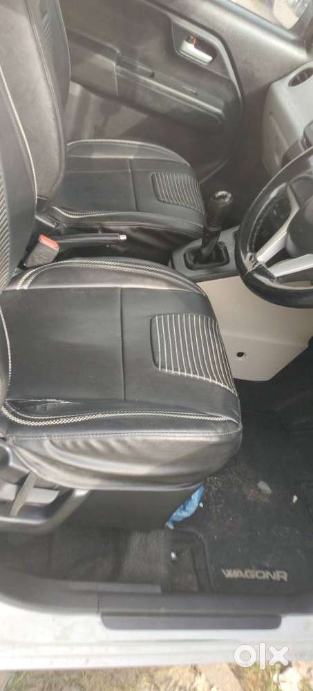 Maruti Suzuki Wagon R 1.0 Vxi Cng, 2022, Cng & Hybrids