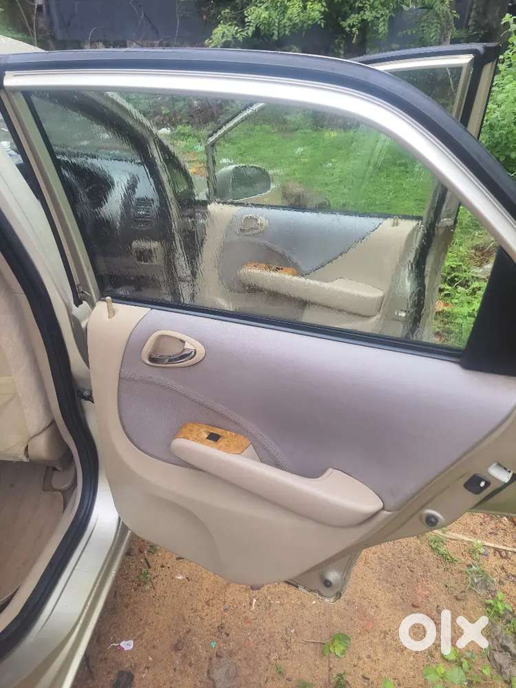 Honda City Zx 2007 Petrol 146058 Km Driven :