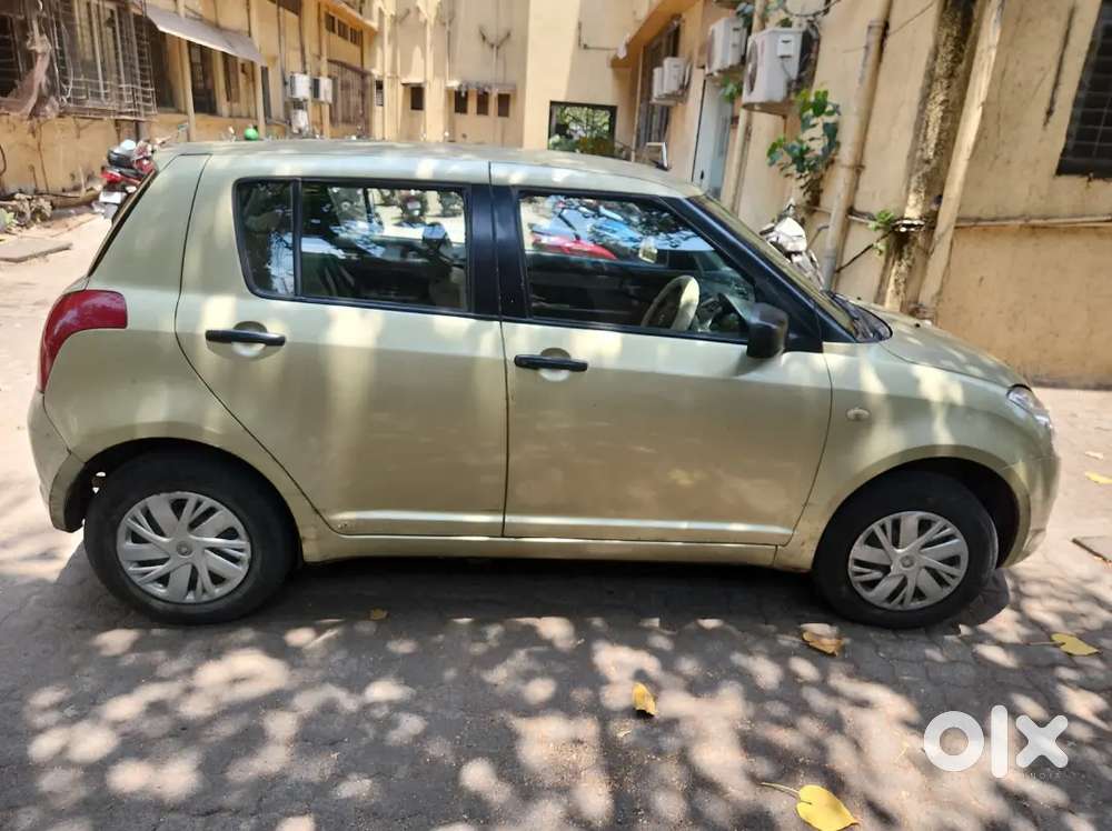 Maruti Suzuki Swift Vxi Petrol 2006  Well Maintained  Final Price ₹8