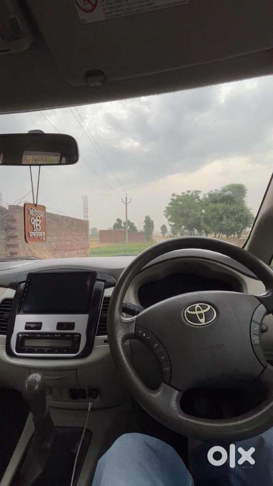 Toyota Car Diesel Manual 2009