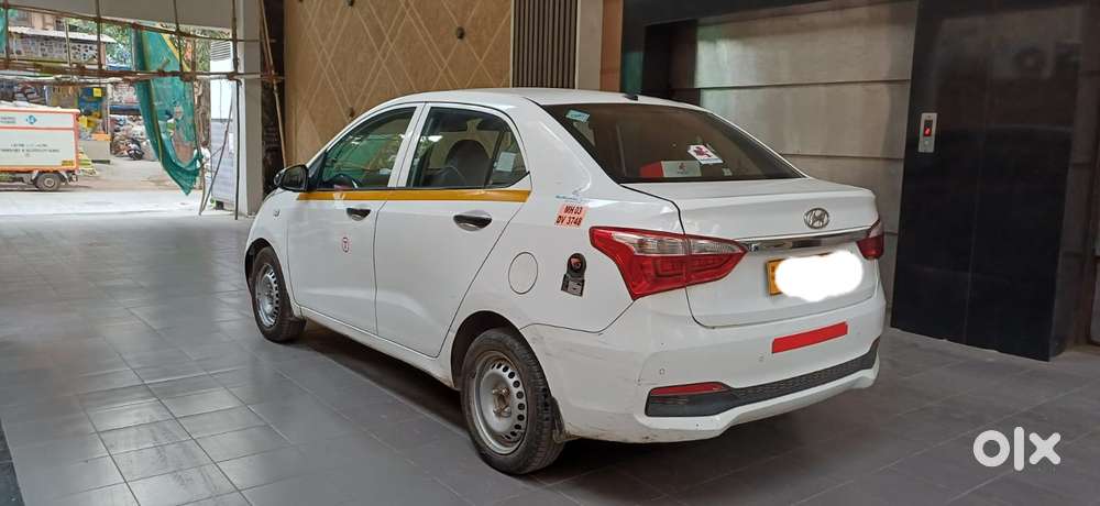 Hyundai Xcent Prime, 2022, Petrol