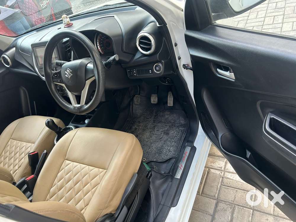 Maruti Suzuki Celerio Zxi, 2022, Petrol