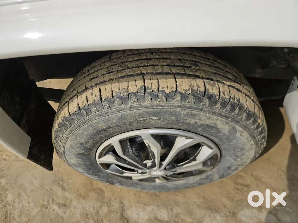 Mahindra Bolero Neo Plus