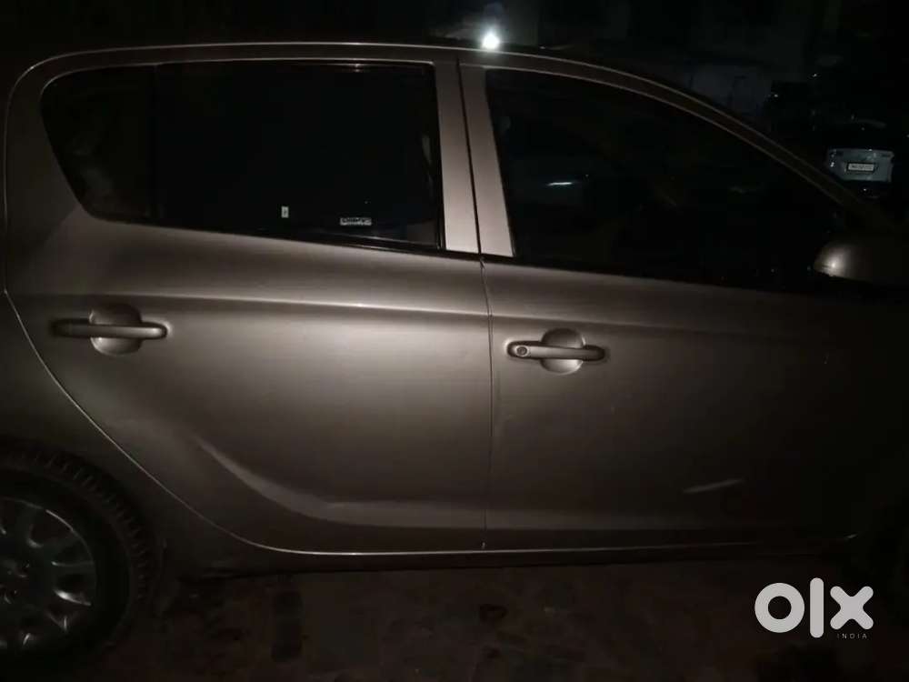 Hyundai I20 2009