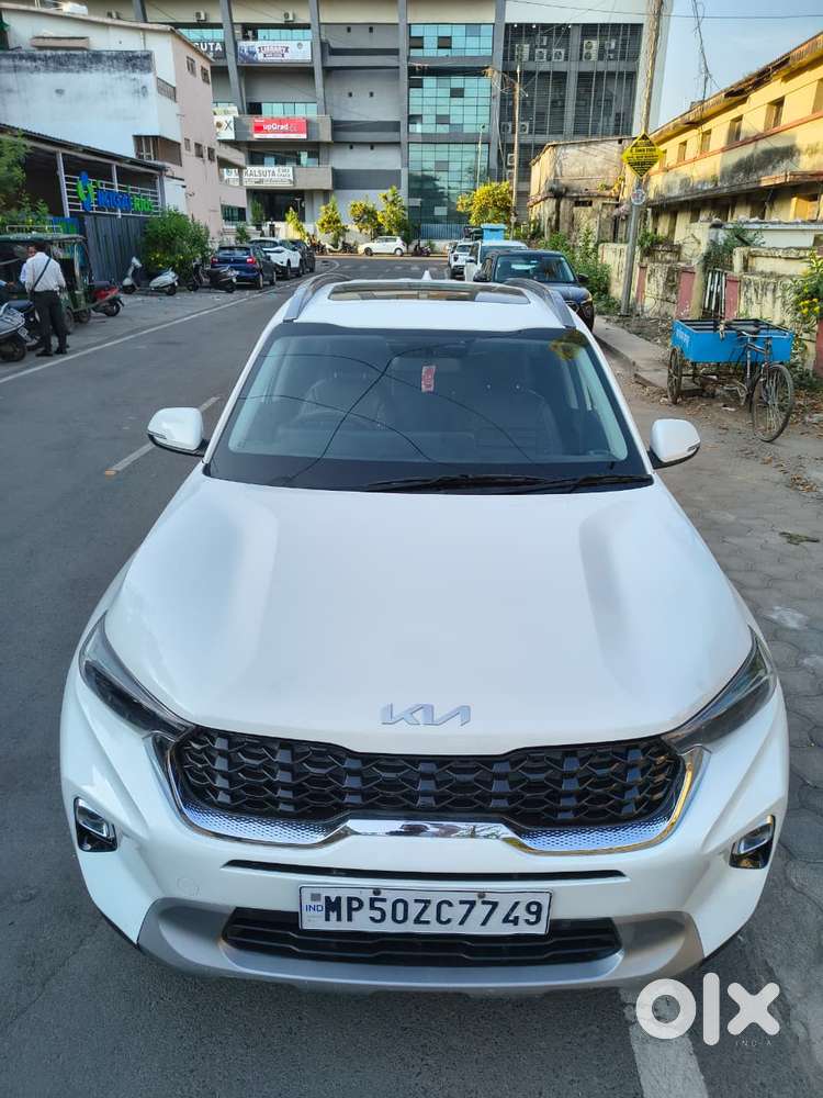 Kia Sonet 1.2 Htk Plus, 2023, Petrol