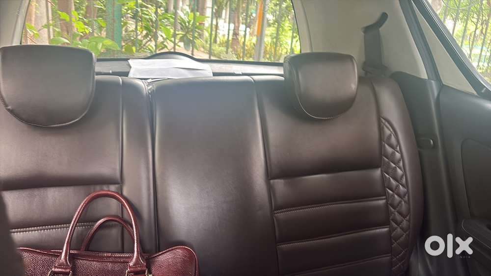 Maruti Suzuki Ritz 2011 Km Driven