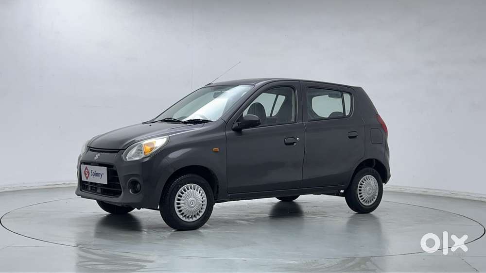 Maruti Suzuki Alto 800 Lxi, 2017, Petrol