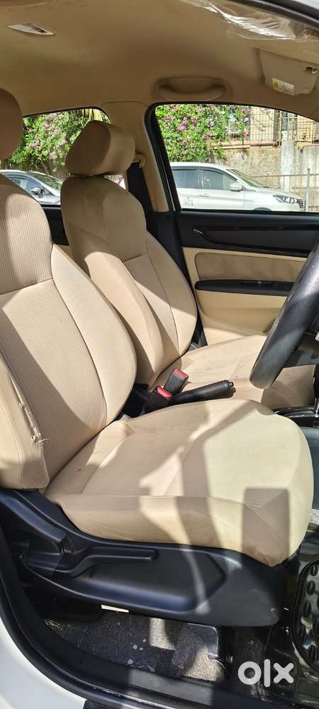 Honda Amaze V Cvt Petrol, 2019, Petrol