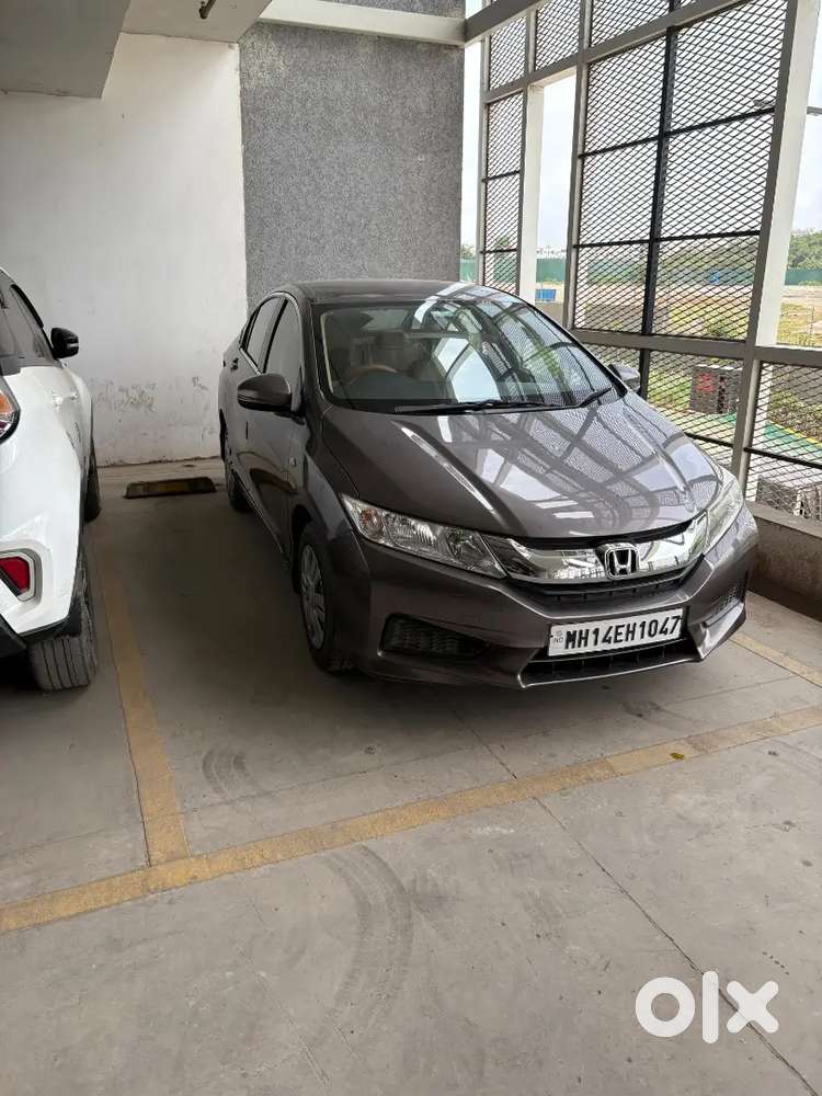 Honda City Diesel 2014 Model