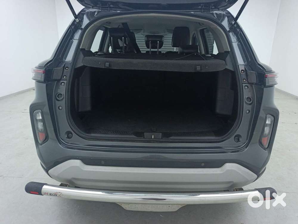 Maruti Suzuki Grand Vitara 1.5 Delta Smart Hybrid, 2023, Petrol