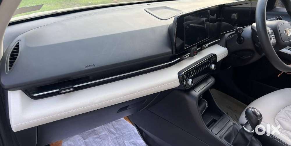 Hyundai Verna 1.5 S Petrol Mt, 2024, Petrol