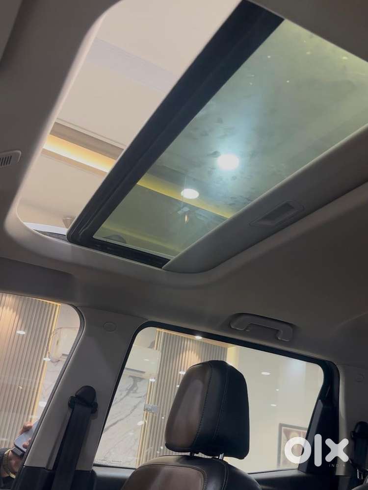Mahindra Scorpio N D At 2wd Z8 S 7s Z8 Select, 2024, Diesel