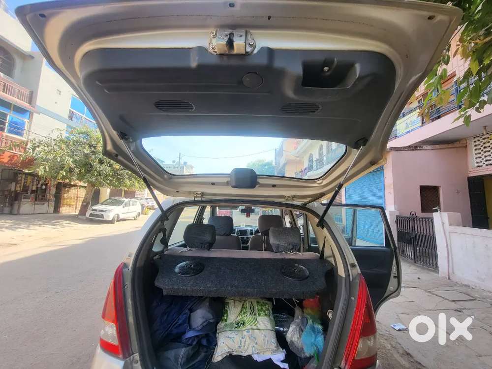 Maruti Suzuki Estilo 2008