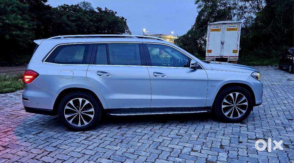 Mercedes-benz Gls 3.0 350d 4 Matic Grand Edition, 2018, Diesel