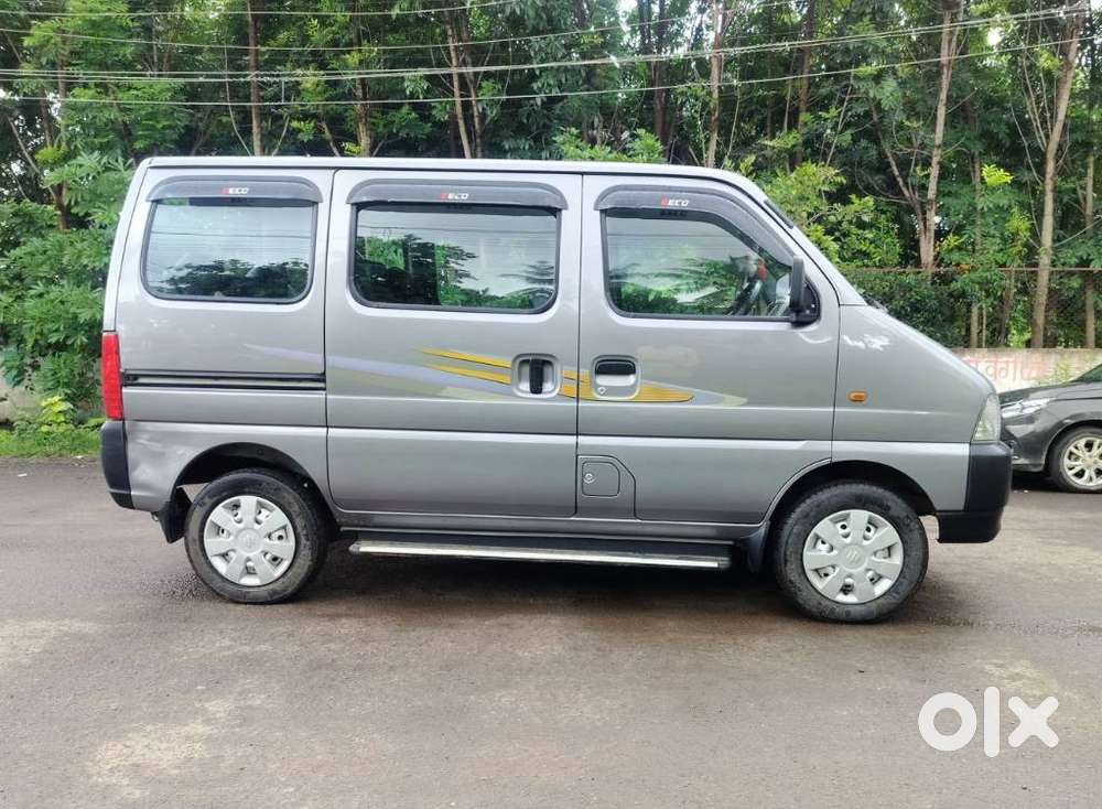 Maruti Suzuki Eeco 7 Seater Standard, 2024, Petrol
