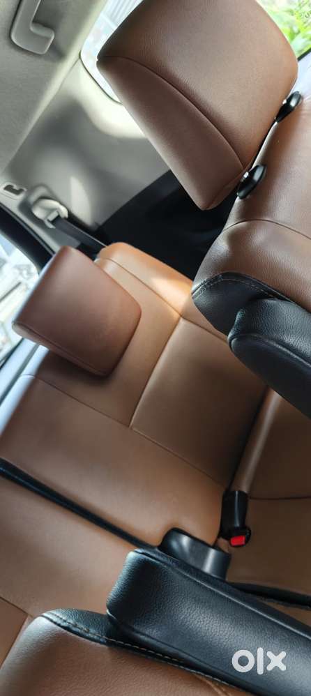 Toyota Innova Crysta [2020-ongoing] 2.4 Zx At 7 Str, 2021, Diesel