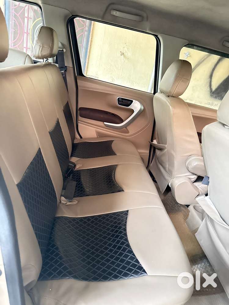 Mahindra Tuv 300 2016 Diesel Well Maintained