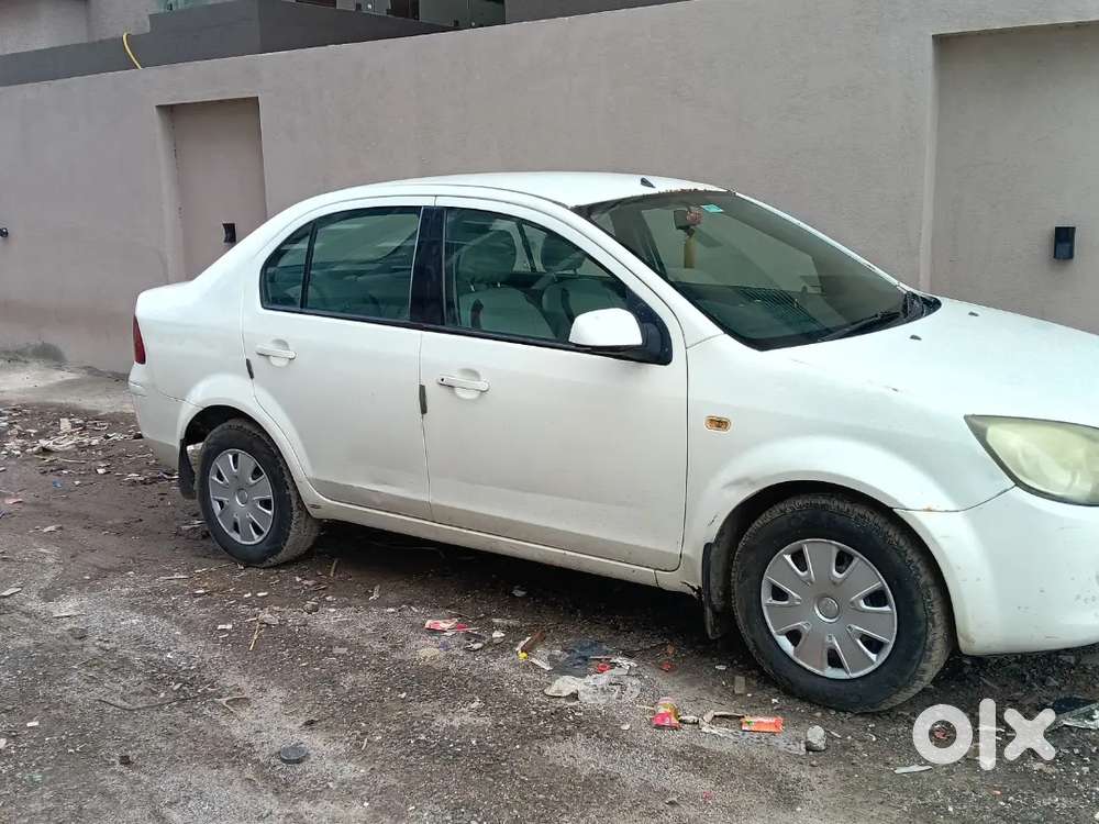 Ford Fiesta 1.4 Diesel 2013