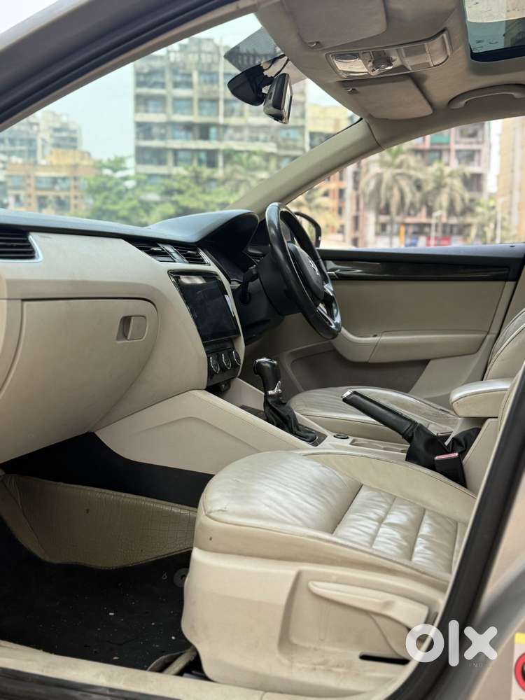 Skoda Octavia 2013-2017 Elegance 2.0 Tdi At, 2013, Diesel