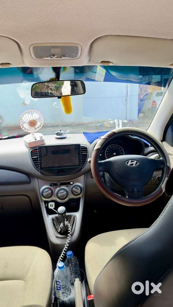 Hyundai Grand I10 2013 Variant Atal