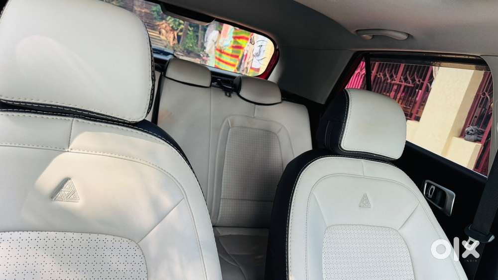 Hyundai Venue Diesel 2024