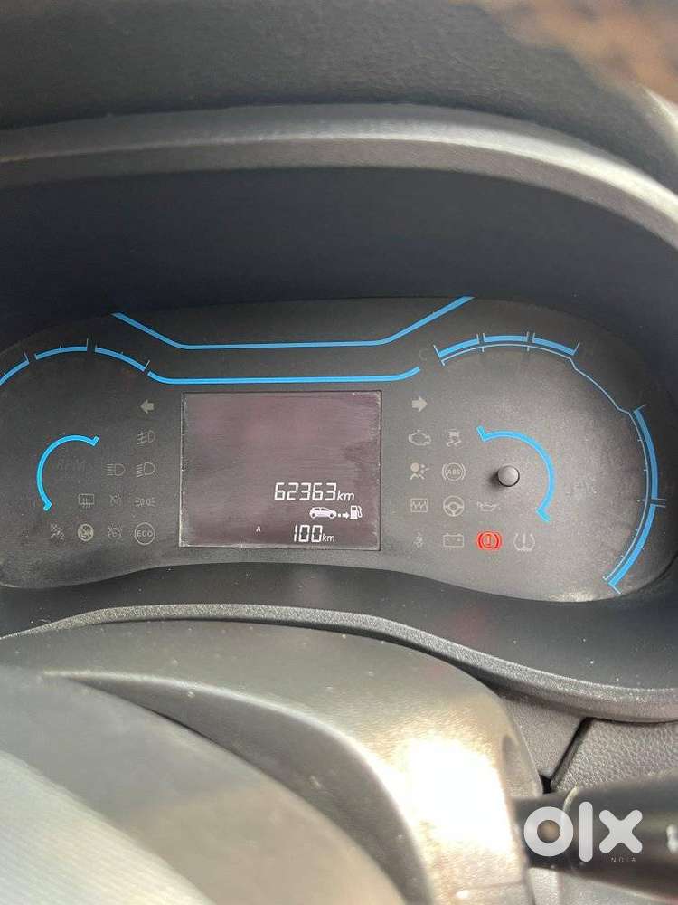 Renault Kwid Climber, 2021, Petrol