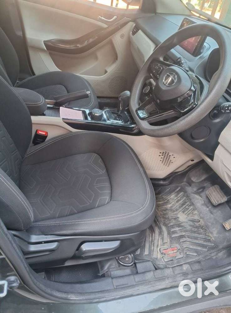 Tata Nexon 1.5 Revotorq Xza Plus S Amt, 2020, Petrol