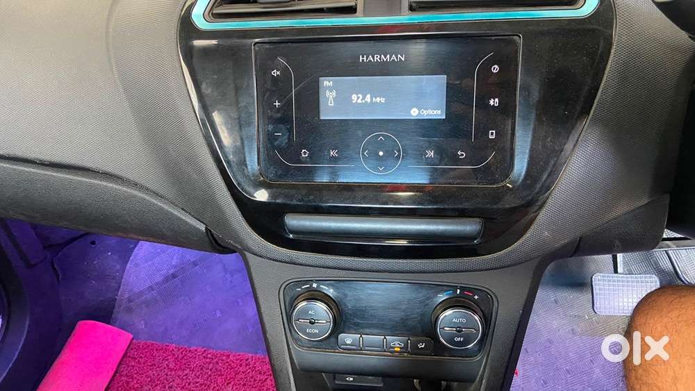 Tata Tigor Ev 2022  Automatic