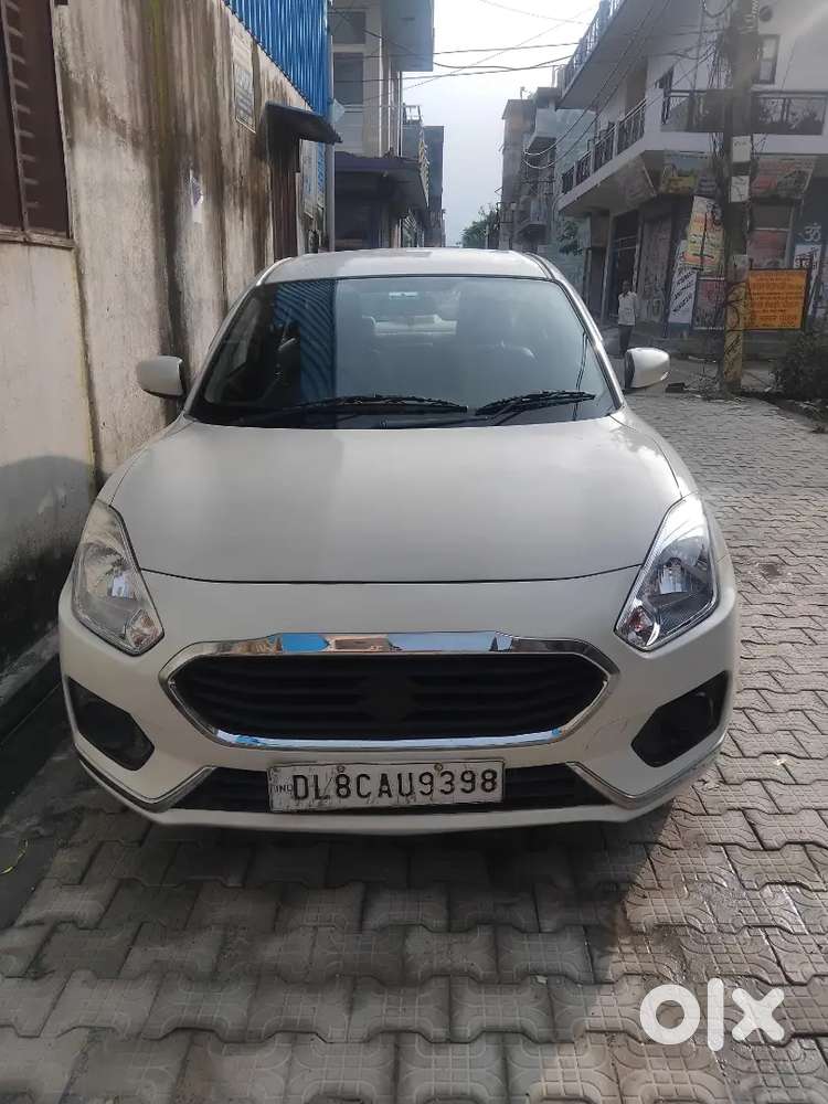 Maruti Suzuki Swift Dzire 2018 मॉडल